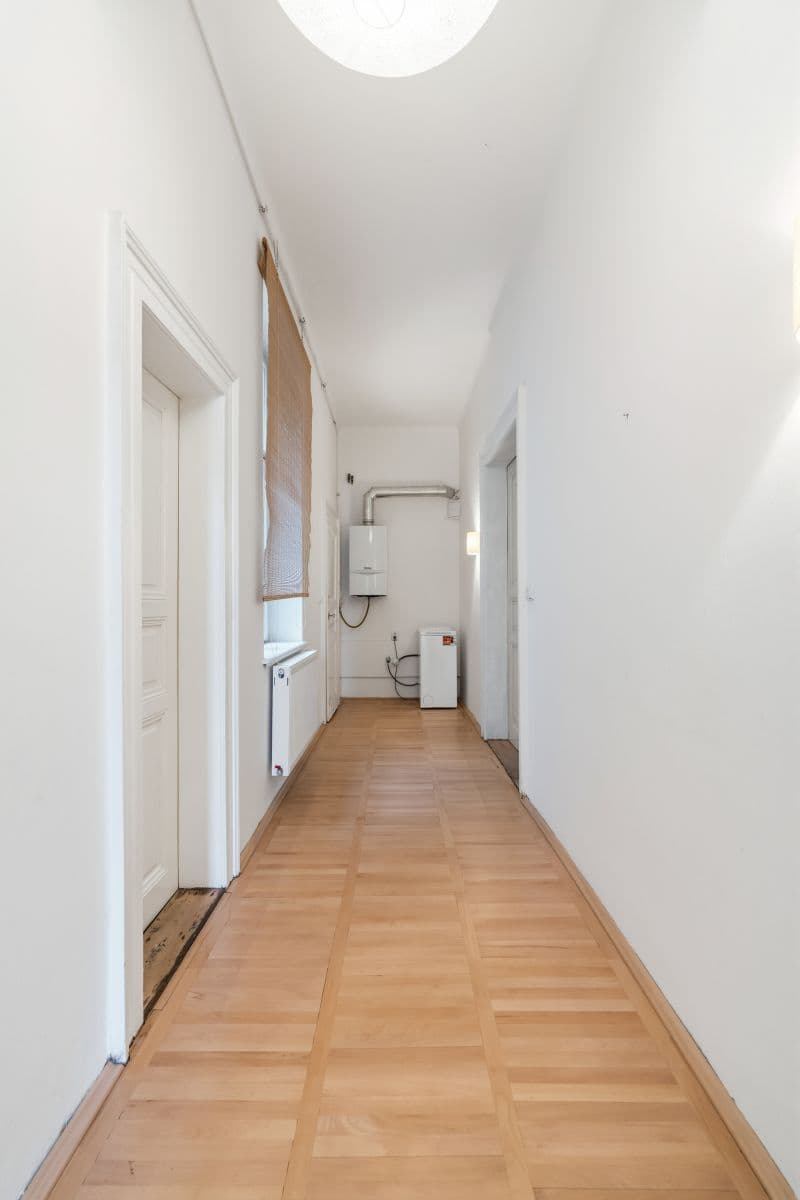 flat to rent, 84 m², Milady Horákové, Prague, Prague flat to rent, 84 m², Milady Horákové, Prague, Prague