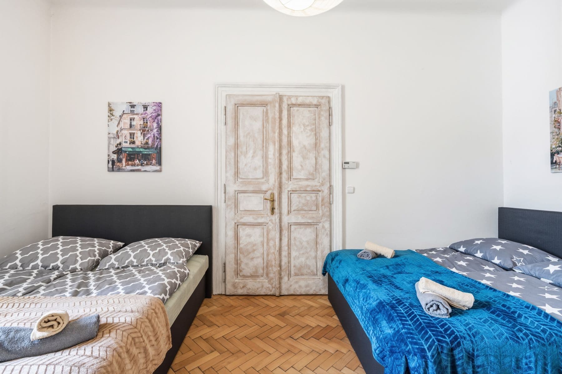flat to rent, 84 m², Milady Horákové, Prague, Prague flat to rent, 84 m², Milady Horákové, Prague, Prague