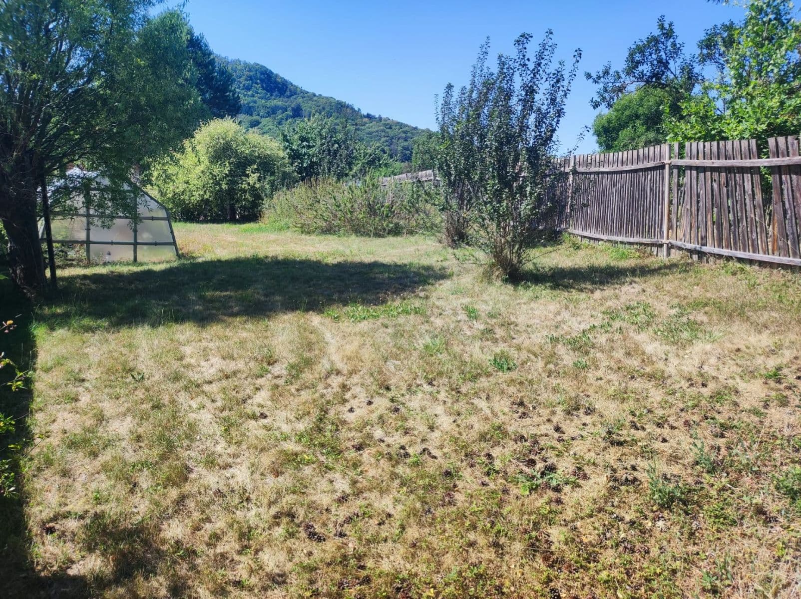 plot for sale, 500 m², Děčín, Ústecký Region plot for sale, 500 m², Děčín, Ústecký Region