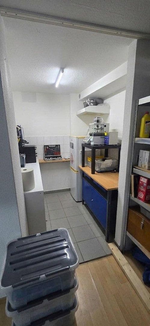 1 bedroom flat to rent, 25 m², Liessemer Str. 39, Bonn, North Rhine-Westphalia 1 bedroom flat to rent, 25 m², Liessemer Str. 39, Bonn, North Rhine-Westphalia