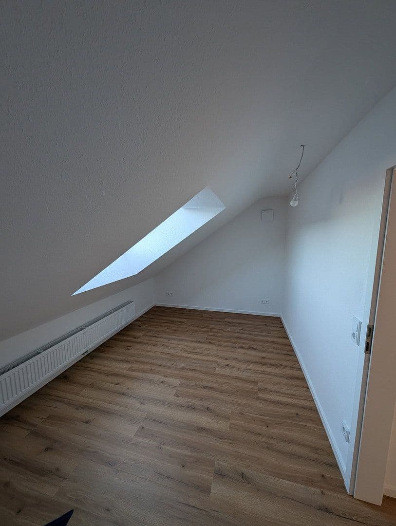 4 bedroom flat to rent, 69 m², Karpfenweg 16, Karlsruhe, Baden-Württemberg 4 bedroom flat to rent, 69 m², Karpfenweg 16, Karlsruhe, Baden-Württemberg