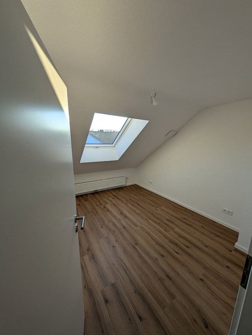 4 bedroom flat to rent, 69 m², Karpfenweg 16, Karlsruhe, Baden-Württemberg 4 bedroom flat to rent, 69 m², Karpfenweg 16, Karlsruhe, Baden-Württemberg