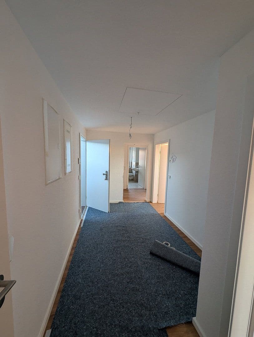 4 bedroom flat to rent, 69 m², Karpfenweg 16, Karlsruhe, Baden-Württemberg 4 bedroom flat to rent, 69 m², Karpfenweg 16, Karlsruhe, Baden-Württemberg