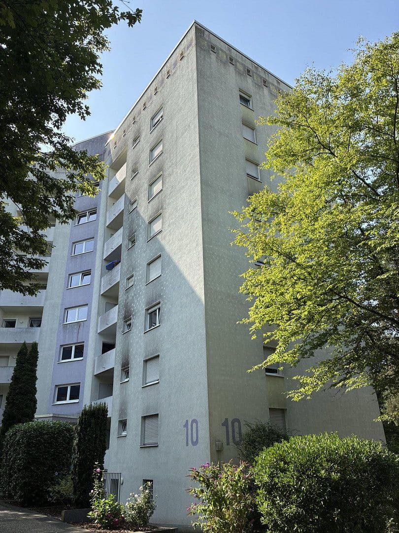 3 bedroom flat for sale, 72 m², August-Bebel-Straße 10, Hanau, Hesse 3 bedroom flat for sale, 72 m², August-Bebel-Straße 10, Hanau, Hesse