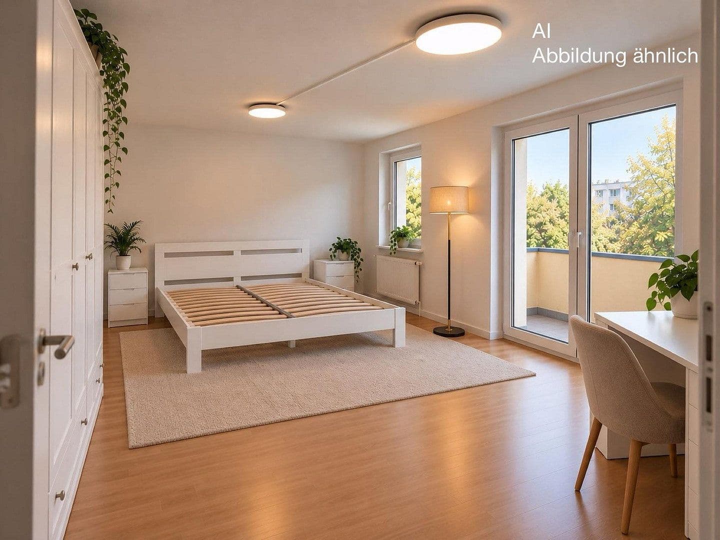 3 bedroom flat to rent, 69 m², Hans-Beimler-Straße 10, Greifswald, Mecklenburg-Vorpommern 3 bedroom flat to rent, 69 m², Hans-Beimler-Straße 10, Greifswald, Mecklenburg-Vorpommern