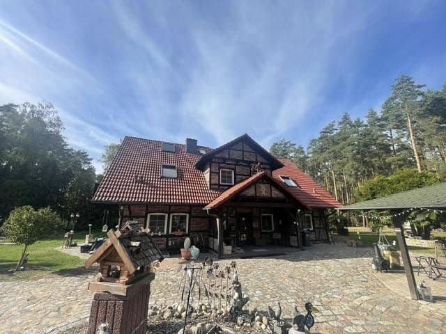 house for sale, 230 m², Oberkrämer, Brandenburg house for sale, 230 m², Oberkrämer, Brandenburg