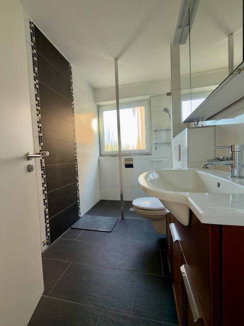 3 bedroom flat to rent, 64 m², Kernen im Remstal, Baden-Württemberg 3 bedroom flat to rent, 64 m², Kernen im Remstal, Baden-Württemberg