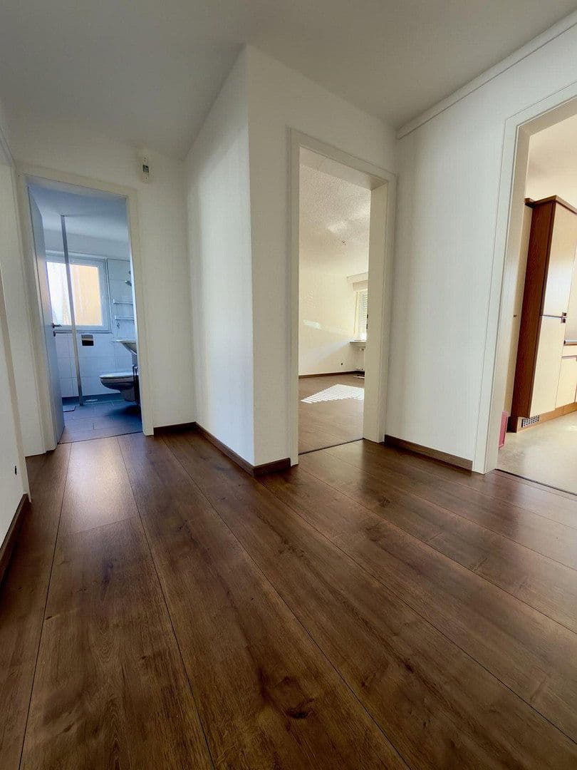 3 bedroom flat to rent, 64 m², Kernen im Remstal, Baden-Württemberg 3 bedroom flat to rent, 64 m², Kernen im Remstal, Baden-Württemberg