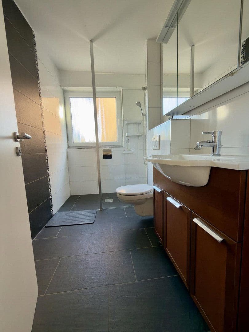 3 bedroom flat to rent, 64 m², Kernen im Remstal, Baden-Württemberg 3 bedroom flat to rent, 64 m², Kernen im Remstal, Baden-Württemberg