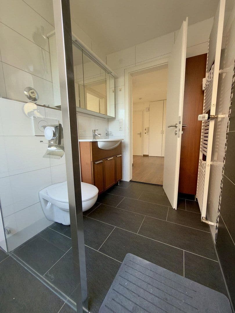 3 bedroom flat to rent, 64 m², Kernen im Remstal, Baden-Württemberg 3 bedroom flat to rent, 64 m², Kernen im Remstal, Baden-Württemberg