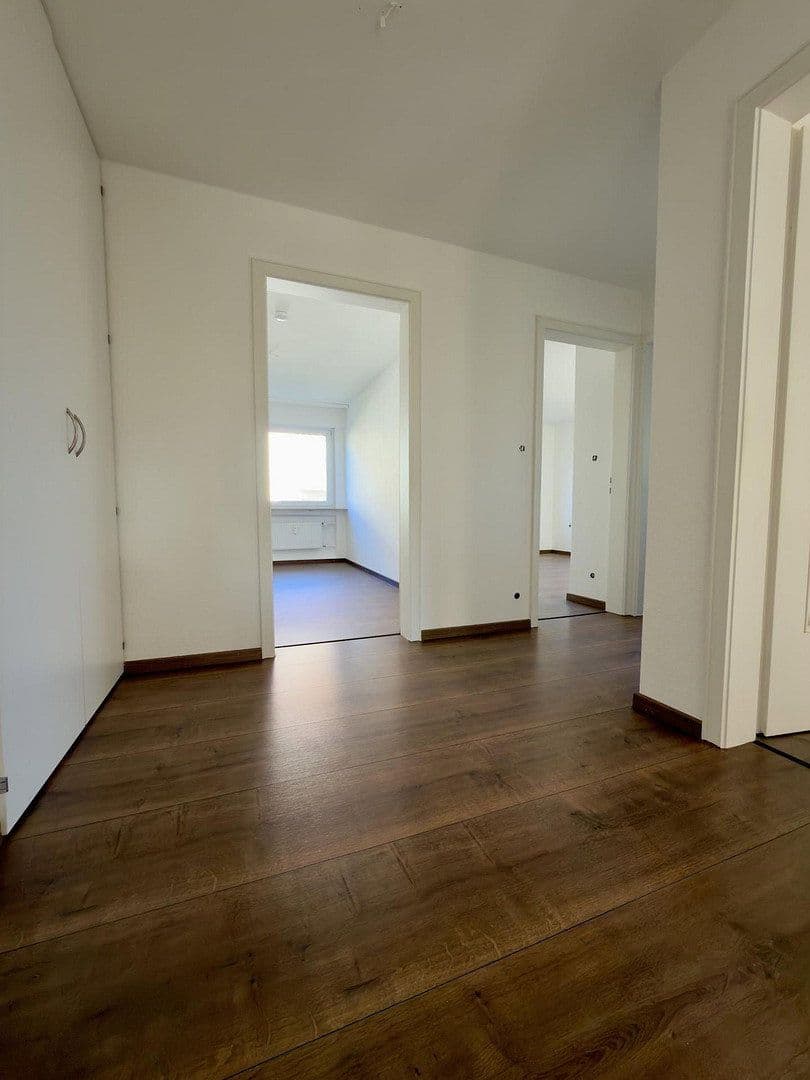 3 bedroom flat to rent, 64 m², Kernen im Remstal, Baden-Württemberg 3 bedroom flat to rent, 64 m², Kernen im Remstal, Baden-Württemberg