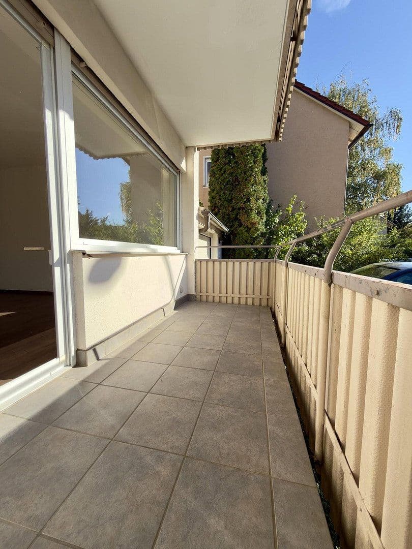 3 bedroom flat to rent, 64 m², Kernen im Remstal, Baden-Württemberg 3 bedroom flat to rent, 64 m², Kernen im Remstal, Baden-Württemberg