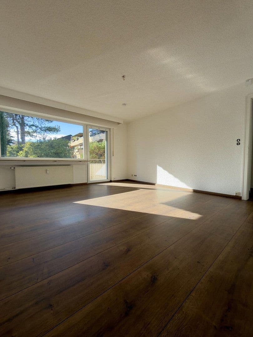 3 bedroom flat to rent, 64 m², Kernen im Remstal, Baden-Württemberg 3 bedroom flat to rent, 64 m², Kernen im Remstal, Baden-Württemberg