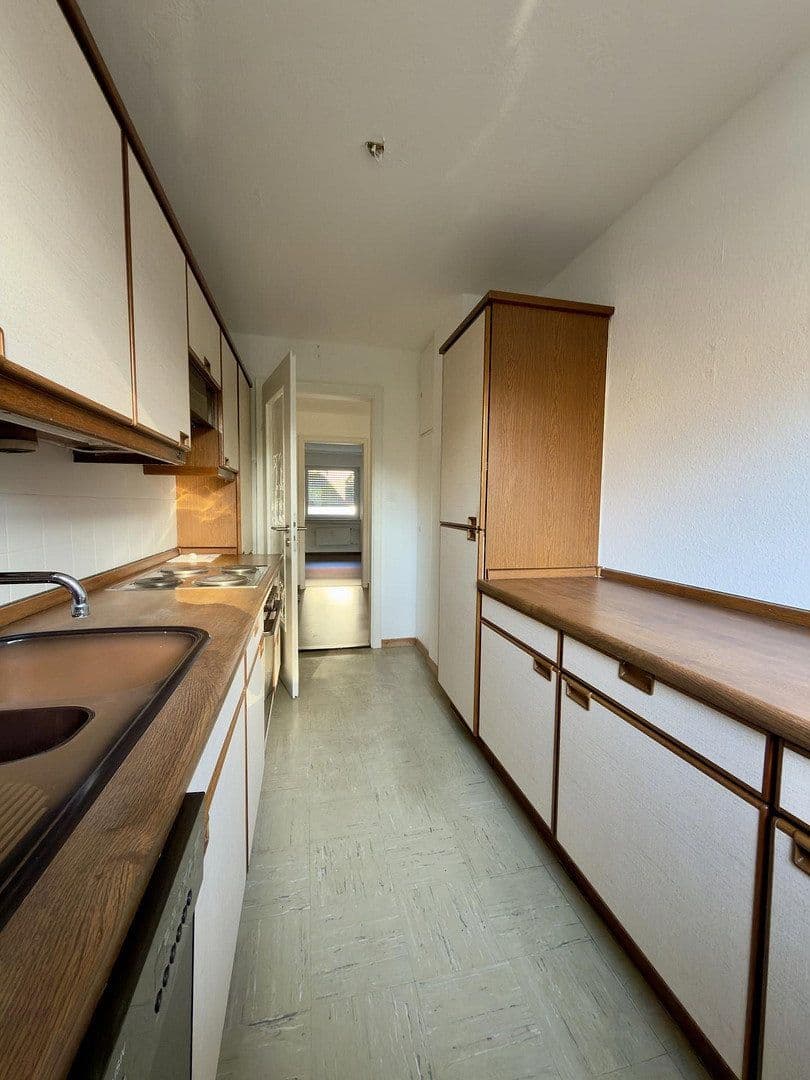 3 bedroom flat to rent, 64 m², Kernen im Remstal, Baden-Württemberg 3 bedroom flat to rent, 64 m², Kernen im Remstal, Baden-Württemberg