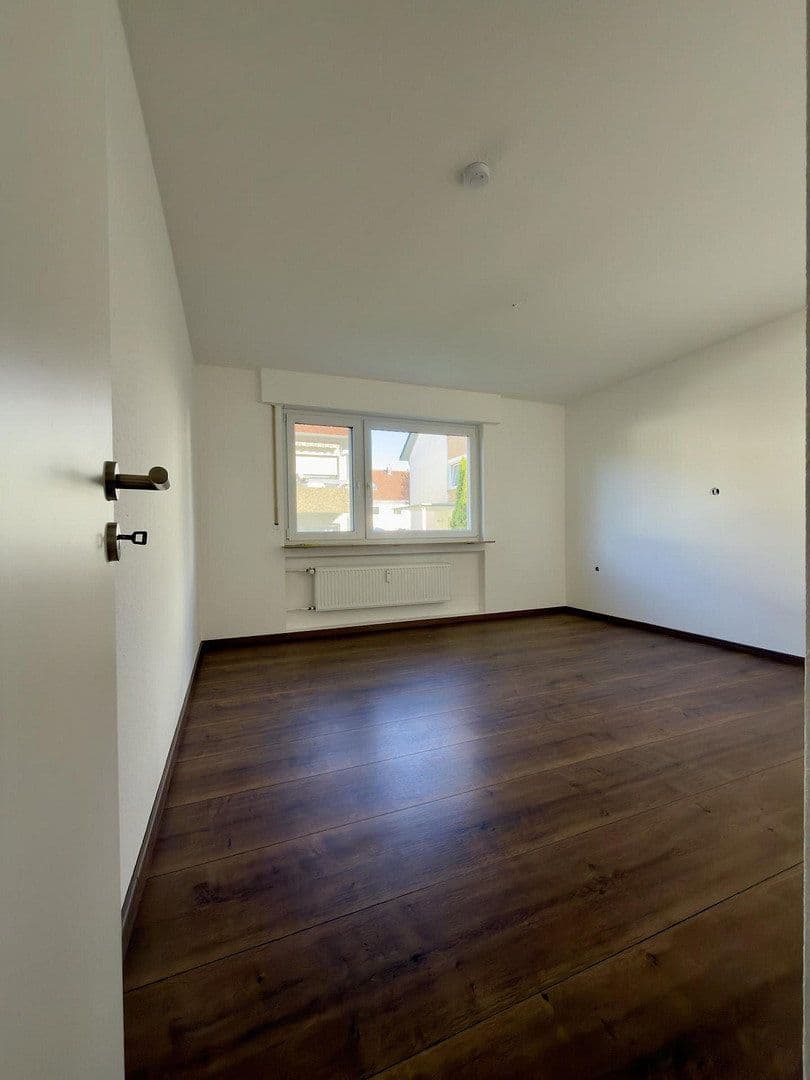 3 bedroom flat to rent, 64 m², Kernen im Remstal, Baden-Württemberg 3 bedroom flat to rent, 64 m², Kernen im Remstal, Baden-Württemberg