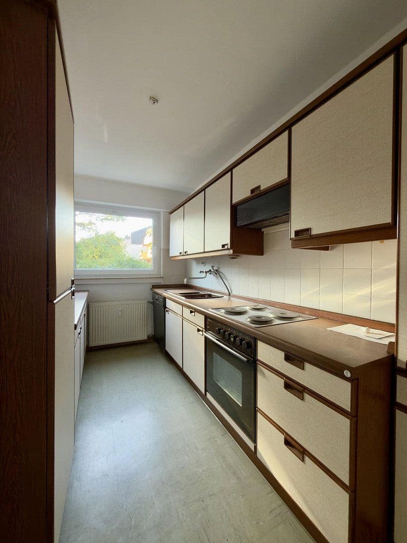 3 bedroom flat to rent, 64 m², Kernen im Remstal, Baden-Württemberg 3 bedroom flat to rent, 64 m², Kernen im Remstal, Baden-Württemberg