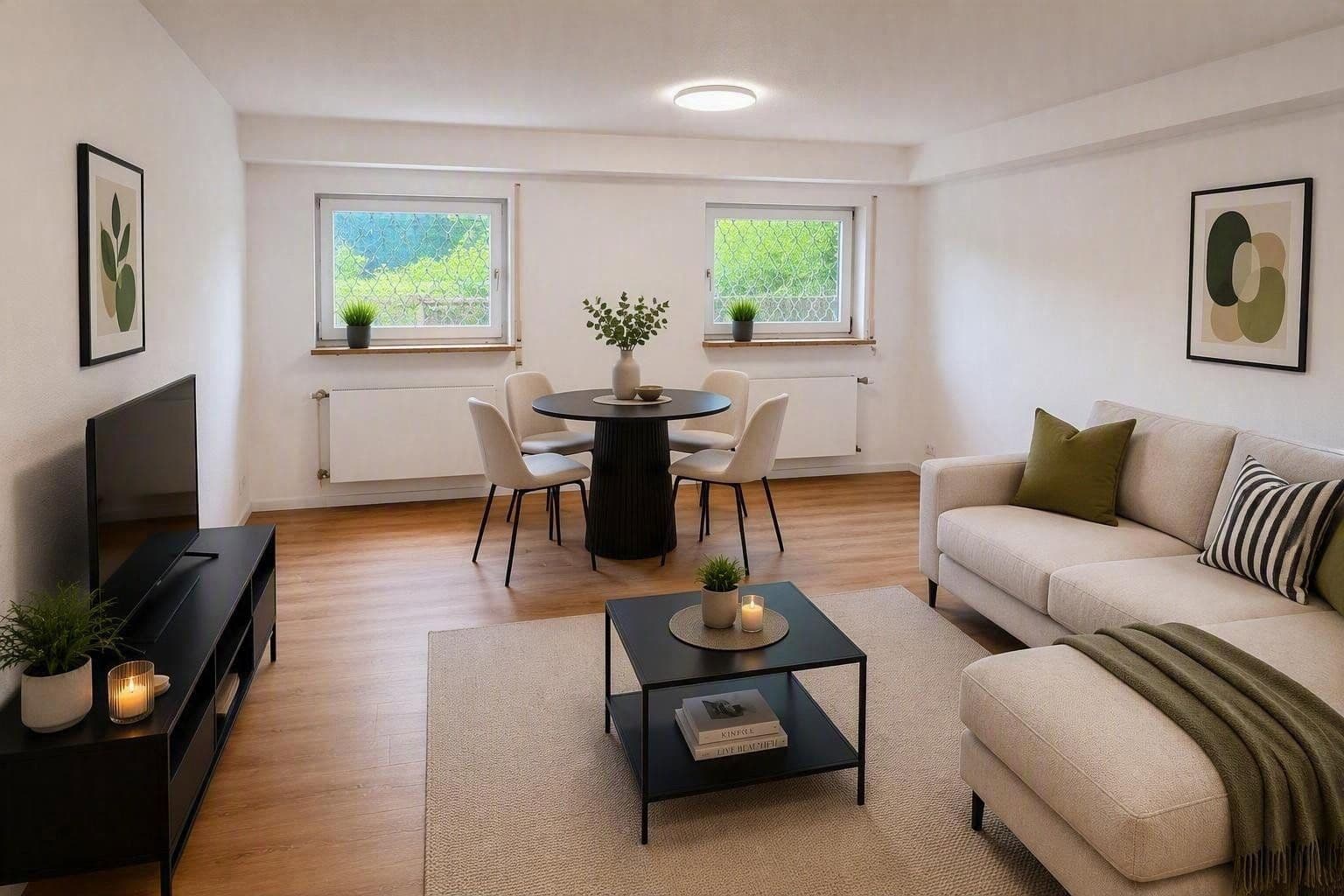 2 bedroom flat to rent, 71 m², Friedrichsberg 46, Stuttgart, Baden-Württemberg 2 bedroom flat to rent, 71 m², Friedrichsberg 46, Stuttgart, Baden-Württemberg