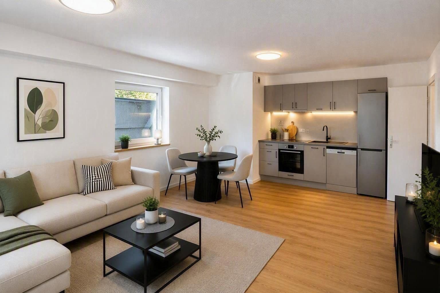 2 bedroom flat to rent, 71 m², Friedrichsberg 46, Stuttgart, Baden-Württemberg 2 bedroom flat to rent, 71 m², Friedrichsberg 46, Stuttgart, Baden-Württemberg