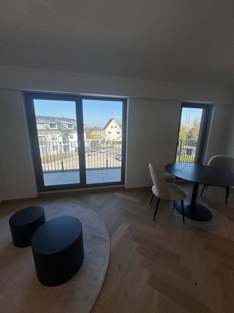 2 bedroom flat to rent, 44 m², Herbigstrasse 33, München, Bavaria 2 bedroom flat to rent, 44 m², Herbigstrasse 33, München, Bavaria