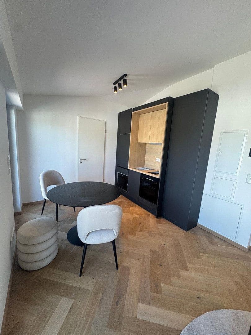 2 bedroom flat to rent, 44 m², Herbigstrasse 33, München, Bavaria 2 bedroom flat to rent, 44 m², Herbigstrasse 33, München, Bavaria