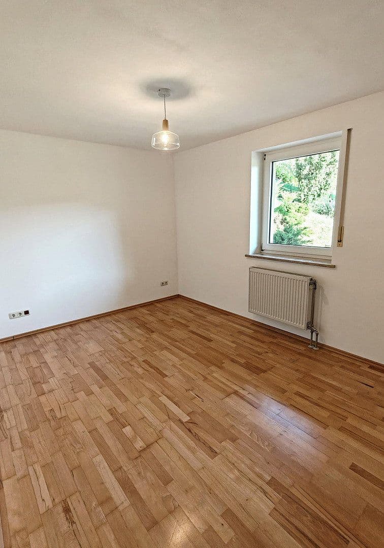 2 bedroom with open-plan kitchen flat for sale, 83 m², Wiesenttal, Bavaria 2 bedroom with open-plan kitchen flat for sale, 83 m², Wiesenttal, Bavaria