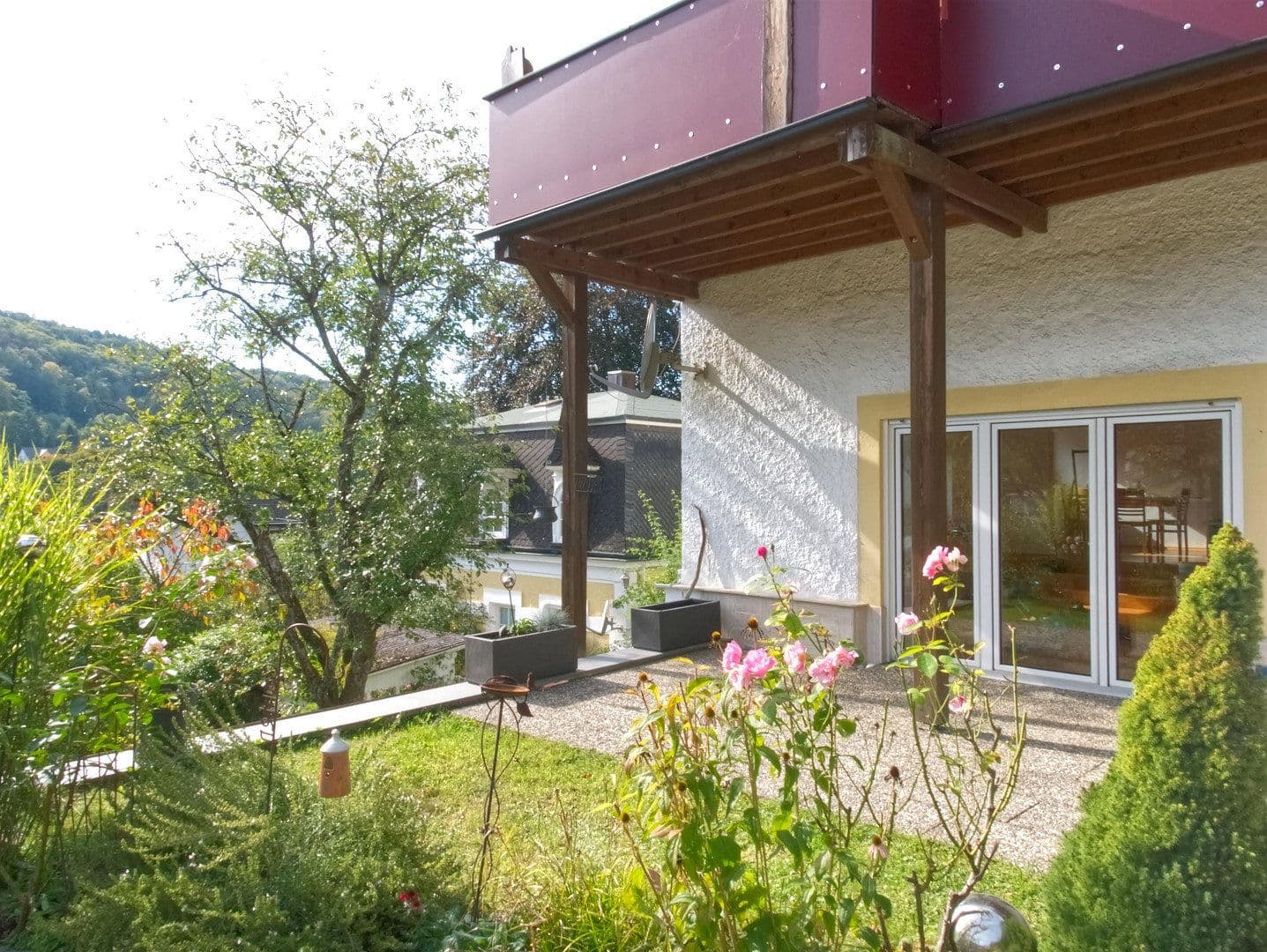 2 bedroom with open-plan kitchen flat for sale, 83 m², Wiesenttal, Bavaria 2 bedroom with open-plan kitchen flat for sale, 83 m², Wiesenttal, Bavaria