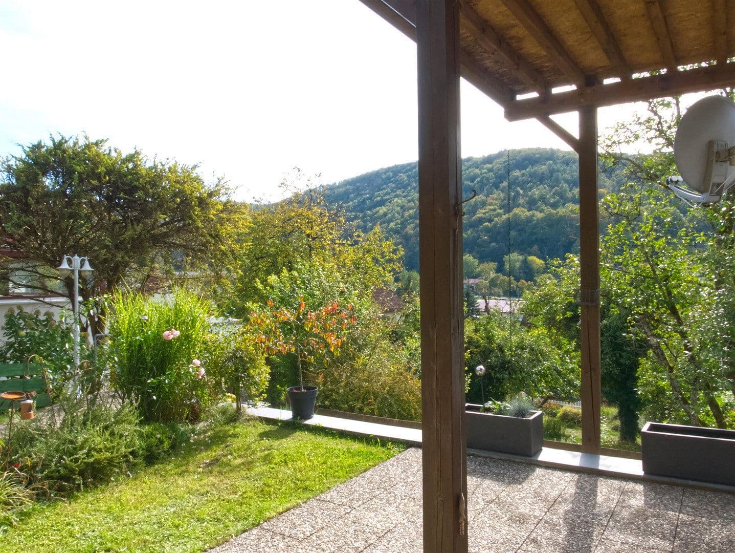 2 bedroom with open-plan kitchen flat for sale, 83 m², Wiesenttal, Bavaria 2 bedroom with open-plan kitchen flat for sale, 83 m², Wiesenttal, Bavaria