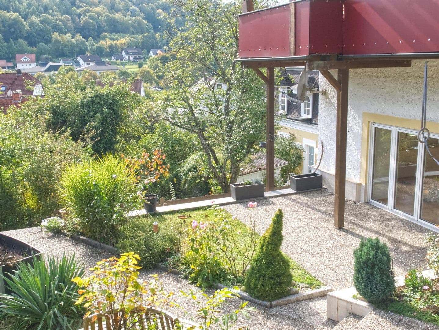 2 bedroom with open-plan kitchen flat for sale, 83 m², Wiesenttal, Bavaria 2 bedroom with open-plan kitchen flat for sale, 83 m², Wiesenttal, Bavaria