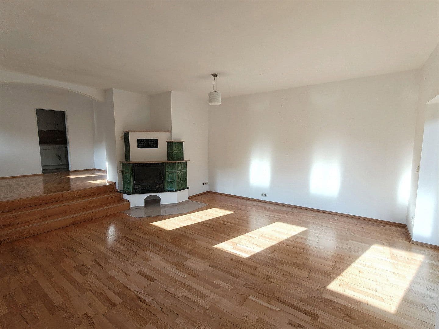 2 bedroom with open-plan kitchen flat for sale, 83 m², Wiesenttal, Bavaria 2 bedroom with open-plan kitchen flat for sale, 83 m², Wiesenttal, Bavaria