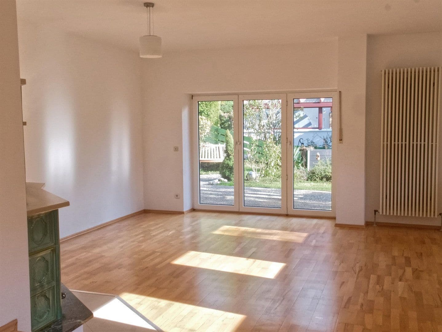 2 bedroom with open-plan kitchen flat for sale, 83 m², Wiesenttal, Bavaria 2 bedroom with open-plan kitchen flat for sale, 83 m², Wiesenttal, Bavaria