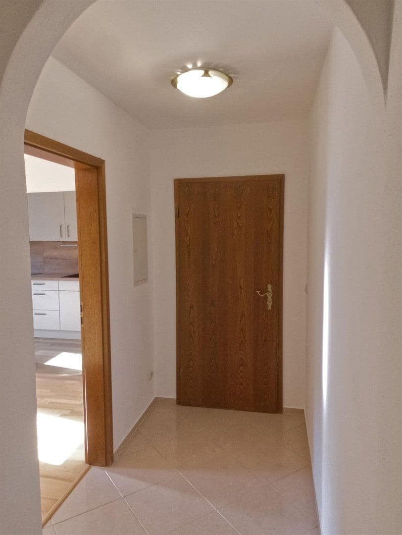 2 bedroom with open-plan kitchen flat for sale, 83 m², Wiesenttal, Bavaria 2 bedroom with open-plan kitchen flat for sale, 83 m², Wiesenttal, Bavaria