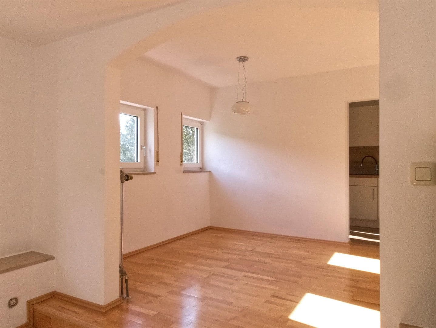 2 bedroom with open-plan kitchen flat for sale, 83 m², Wiesenttal, Bavaria 2 bedroom with open-plan kitchen flat for sale, 83 m², Wiesenttal, Bavaria