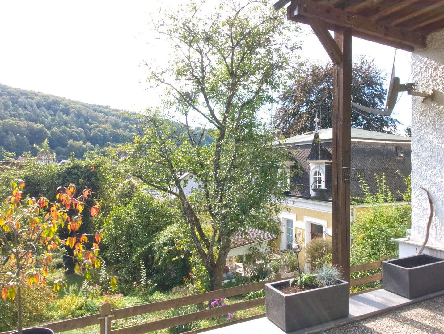 2 bedroom with open-plan kitchen flat for sale, 83 m², Wiesenttal, Bavaria 2 bedroom with open-plan kitchen flat for sale, 83 m², Wiesenttal, Bavaria