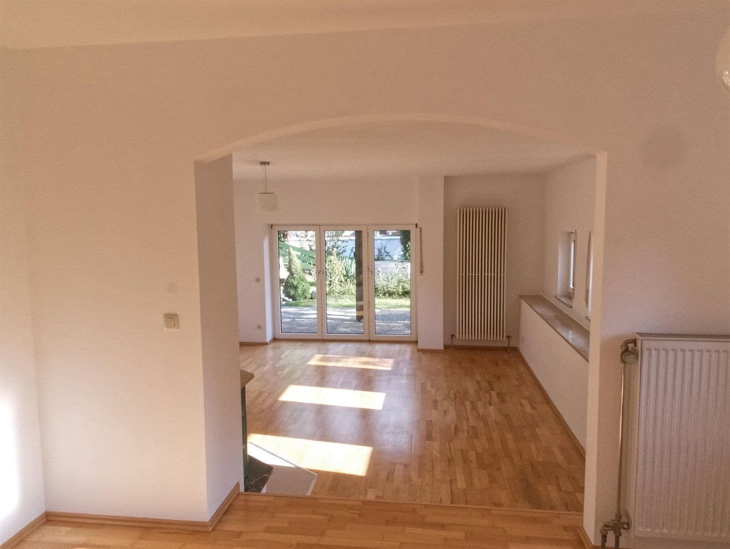 2 bedroom with open-plan kitchen flat for sale, 83 m², Wiesenttal, Bavaria 2 bedroom with open-plan kitchen flat for sale, 83 m², Wiesenttal, Bavaria