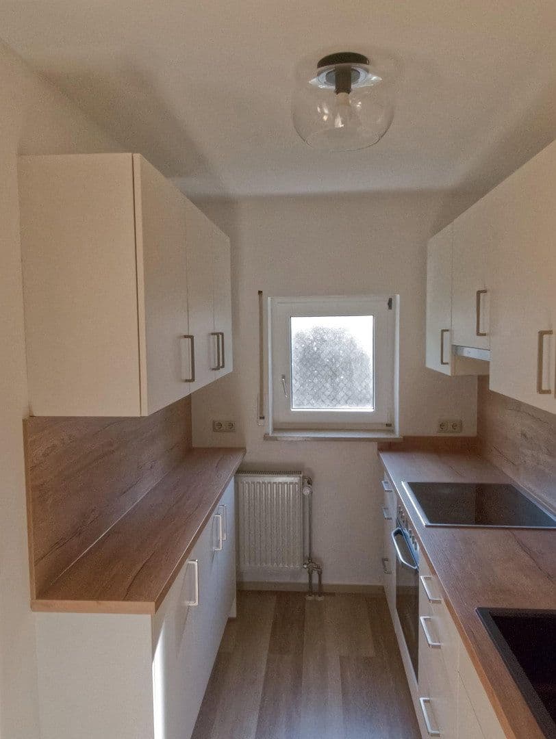 2 bedroom with open-plan kitchen flat for sale, 83 m², Wiesenttal, Bavaria 2 bedroom with open-plan kitchen flat for sale, 83 m², Wiesenttal, Bavaria