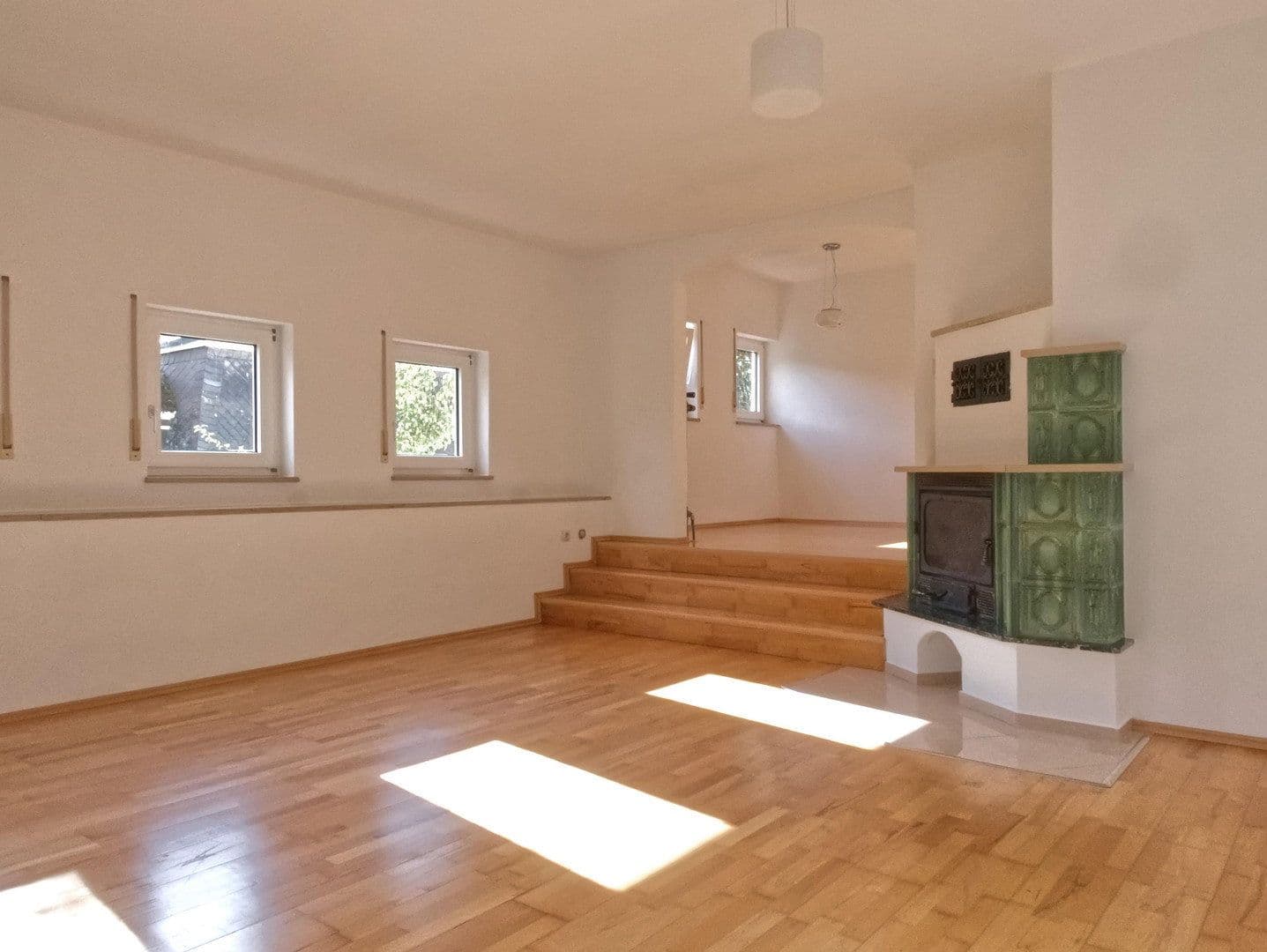 2 bedroom with open-plan kitchen flat for sale, 83 m², Wiesenttal, Bavaria 2 bedroom with open-plan kitchen flat for sale, 83 m², Wiesenttal, Bavaria