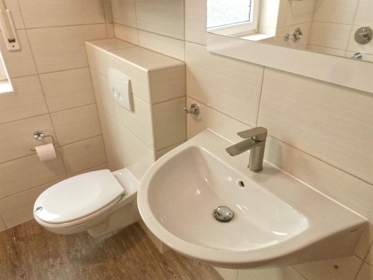 2 bedroom with open-plan kitchen flat for sale, 83 m², Wiesenttal, Bavaria 2 bedroom with open-plan kitchen flat for sale, 83 m², Wiesenttal, Bavaria