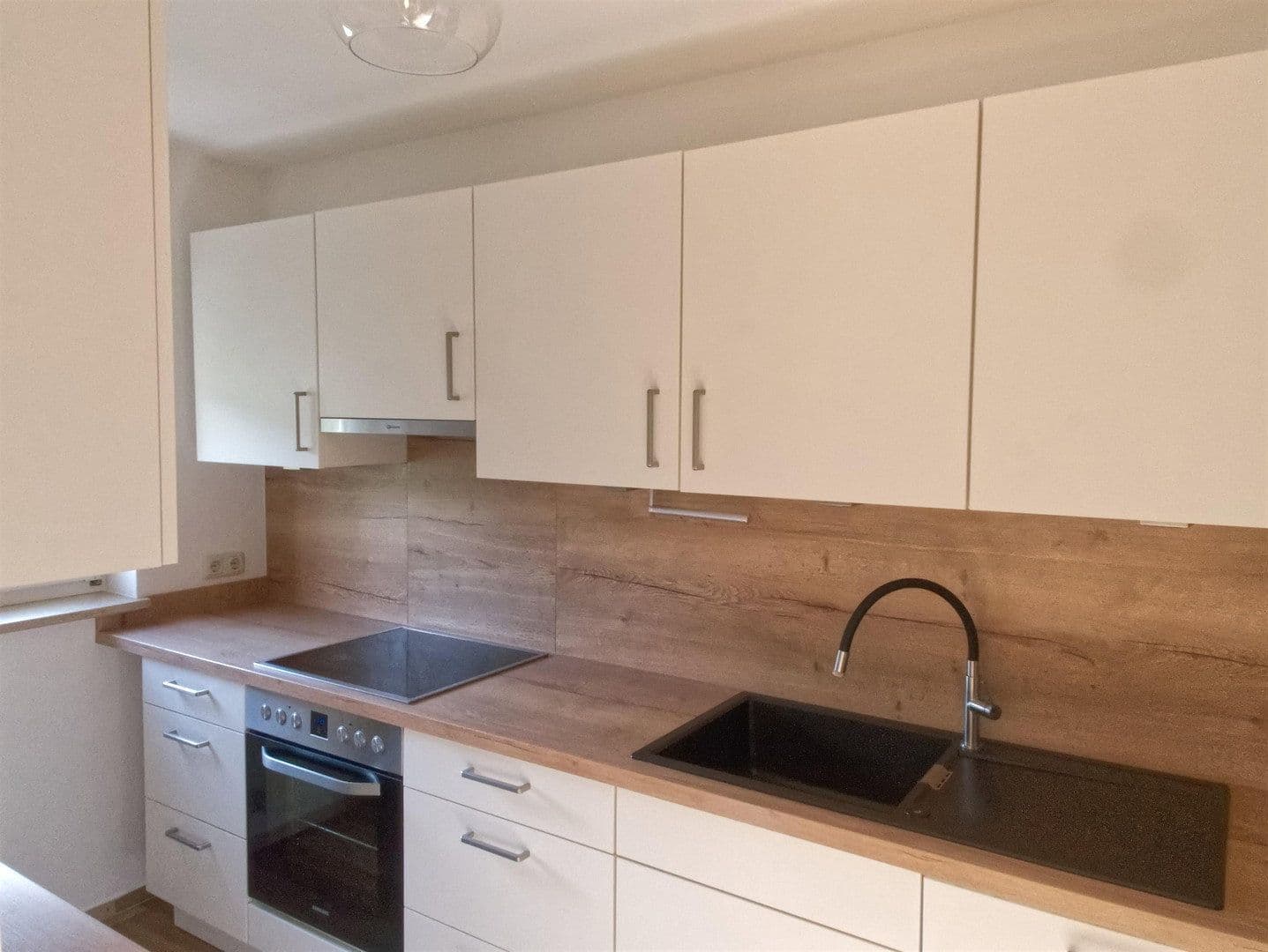 2 bedroom with open-plan kitchen flat for sale, 83 m², Wiesenttal, Bavaria 2 bedroom with open-plan kitchen flat for sale, 83 m², Wiesenttal, Bavaria