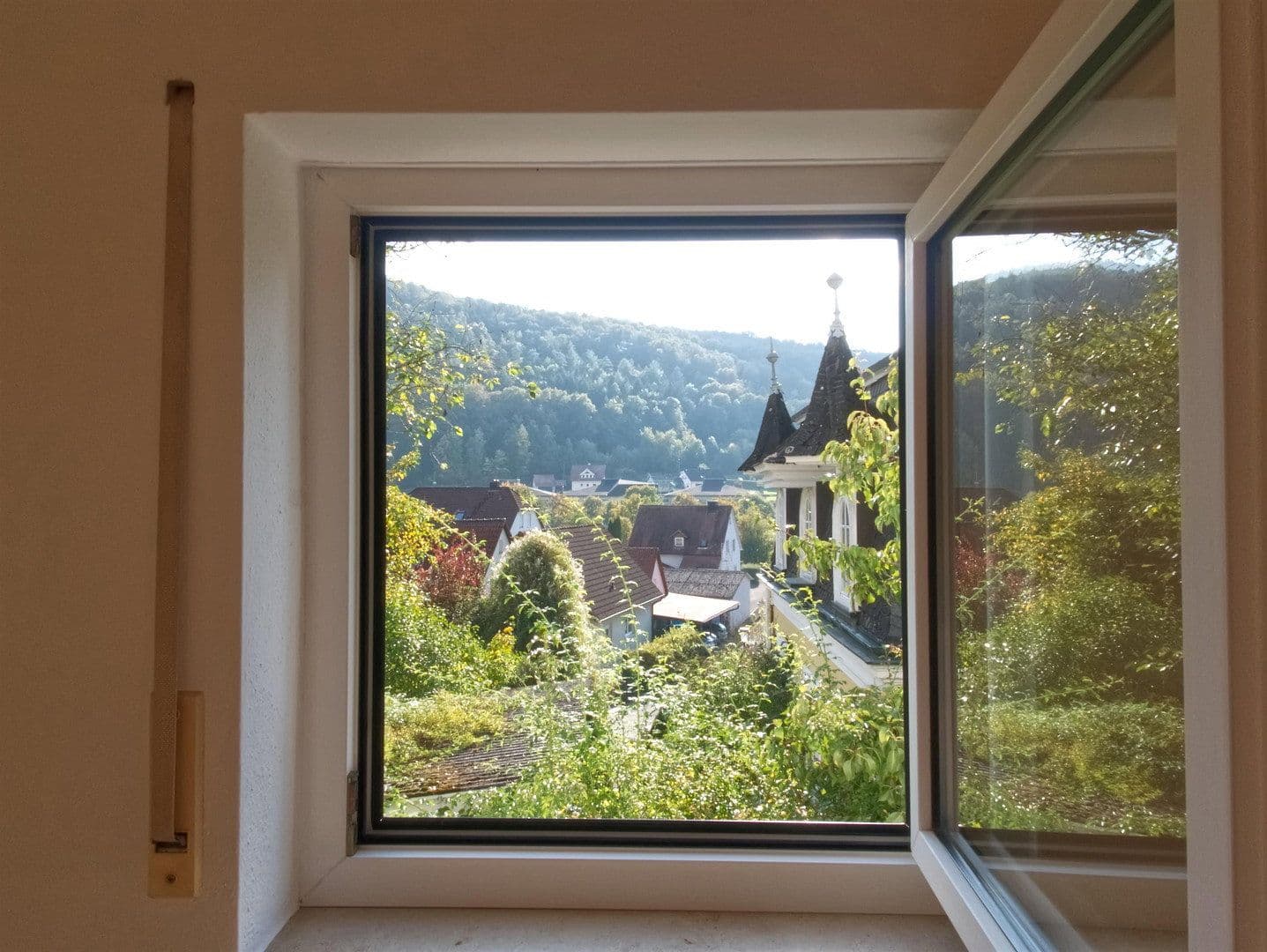 2 bedroom with open-plan kitchen flat for sale, 83 m², Wiesenttal, Bavaria 2 bedroom with open-plan kitchen flat for sale, 83 m², Wiesenttal, Bavaria