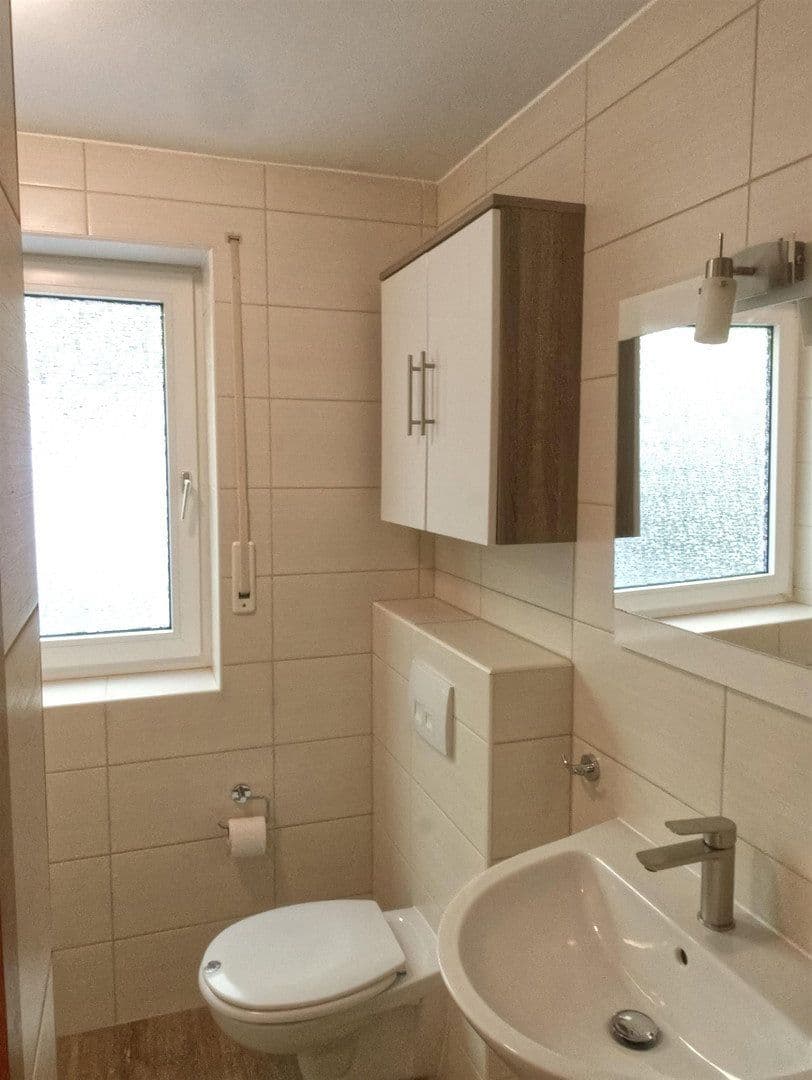 2 bedroom with open-plan kitchen flat for sale, 83 m², Wiesenttal, Bavaria 2 bedroom with open-plan kitchen flat for sale, 83 m², Wiesenttal, Bavaria