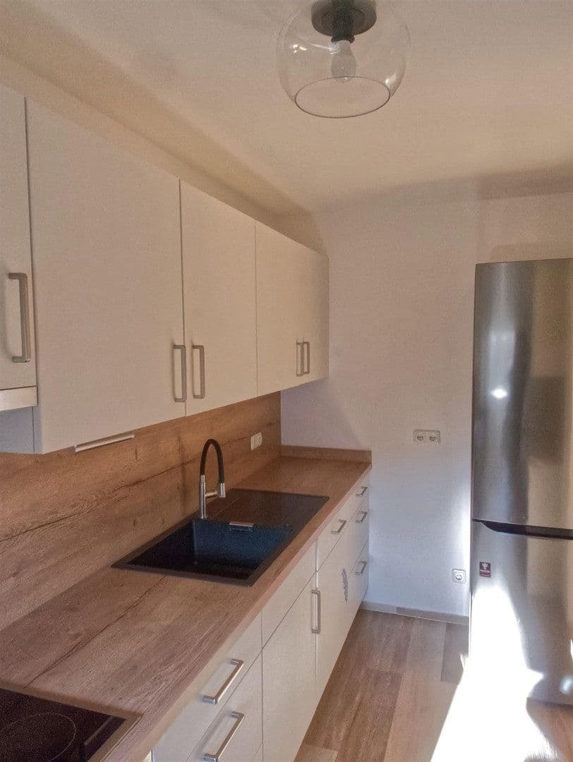 2 bedroom with open-plan kitchen flat for sale, 83 m², Wiesenttal, Bavaria 2 bedroom with open-plan kitchen flat for sale, 83 m², Wiesenttal, Bavaria