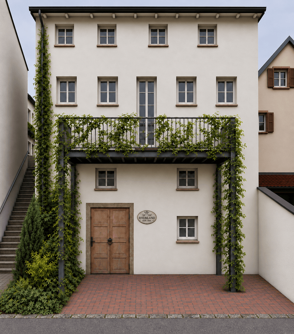 house to rent, 115 m², Zum Brünnle 19, Tauberbischofsheim, Baden-Württemberg house to rent, 115 m², Zum Brünnle 19, Tauberbischofsheim, Baden-Württemberg