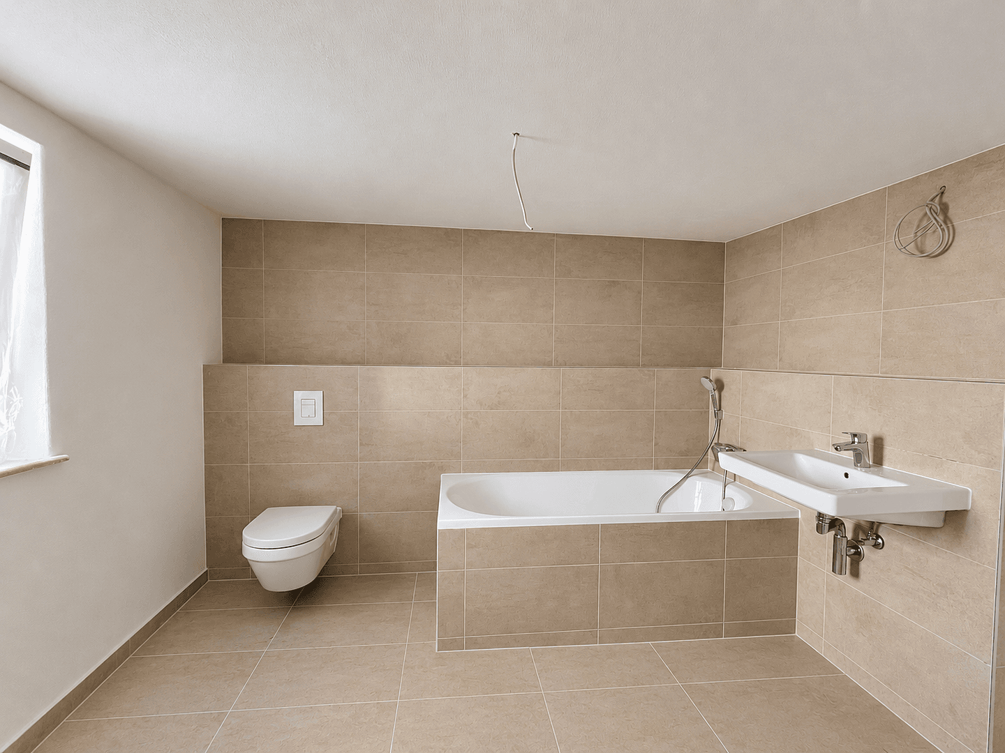 house to rent, 115 m², Zum Brünnle 19, Tauberbischofsheim, Baden-Württemberg house to rent, 115 m², Zum Brünnle 19, Tauberbischofsheim, Baden-Württemberg