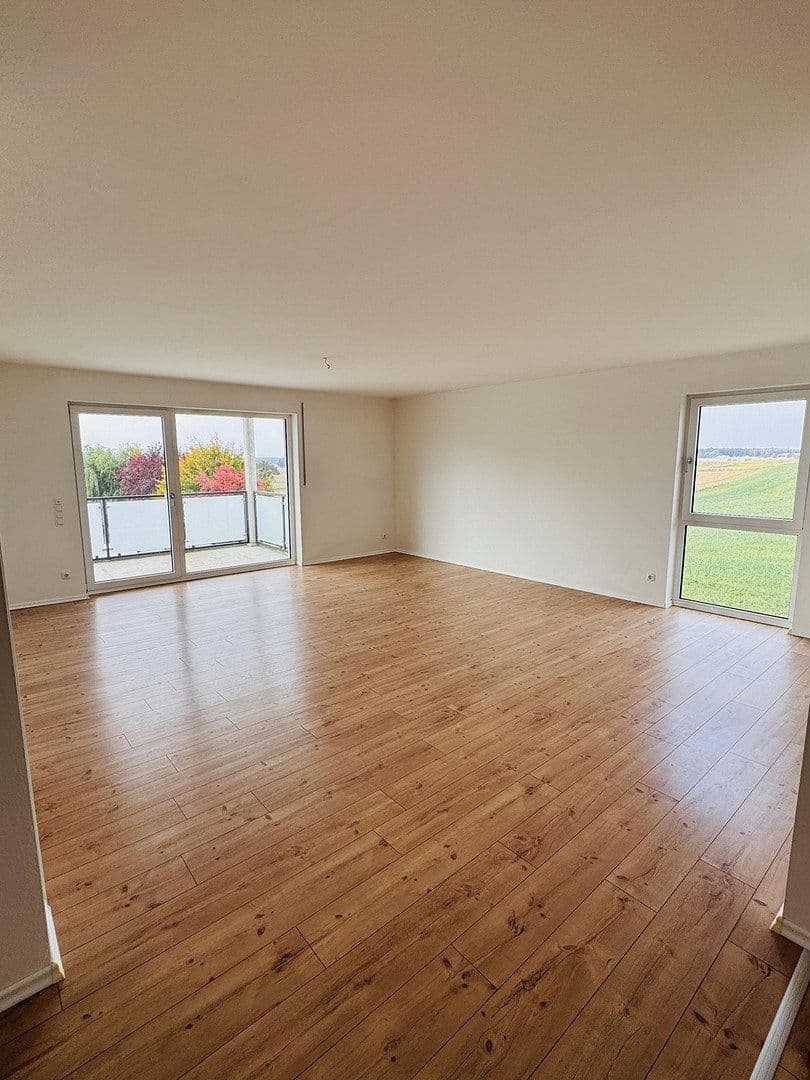 1 bedroom with open-plan kitchen flat to rent, 95 m², Triftäcker 31, Hemau, Bavaria 1 bedroom with open-plan kitchen flat to rent, 95 m², Triftäcker 31, Hemau, Bavaria