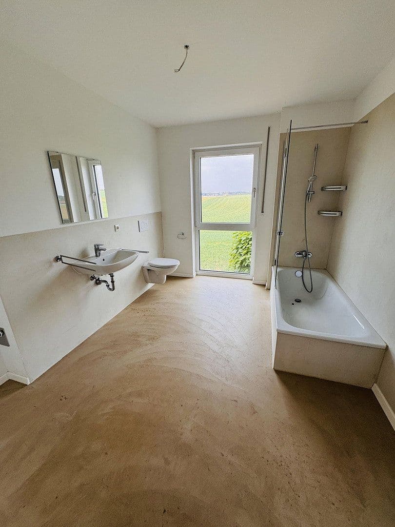 1 bedroom with open-plan kitchen flat to rent, 95 m², Triftäcker 31, Hemau, Bavaria 1 bedroom with open-plan kitchen flat to rent, 95 m², Triftäcker 31, Hemau, Bavaria
