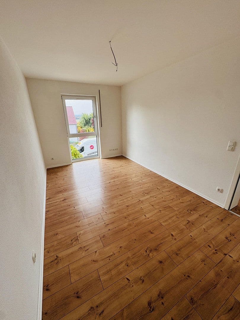 1 bedroom with open-plan kitchen flat to rent, 95 m², Triftäcker 31, Hemau, Bavaria 1 bedroom with open-plan kitchen flat to rent, 95 m², Triftäcker 31, Hemau, Bavaria