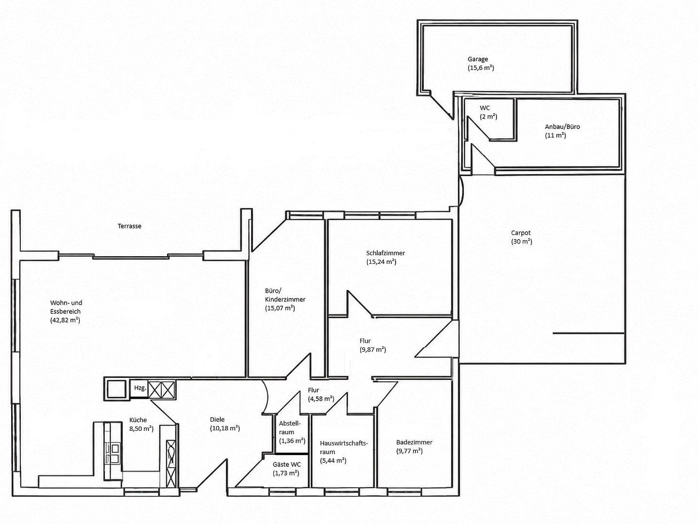 house for sale, 122 m², Marne, Schleswig-Holstein house for sale, 122 m², Marne, Schleswig-Holstein