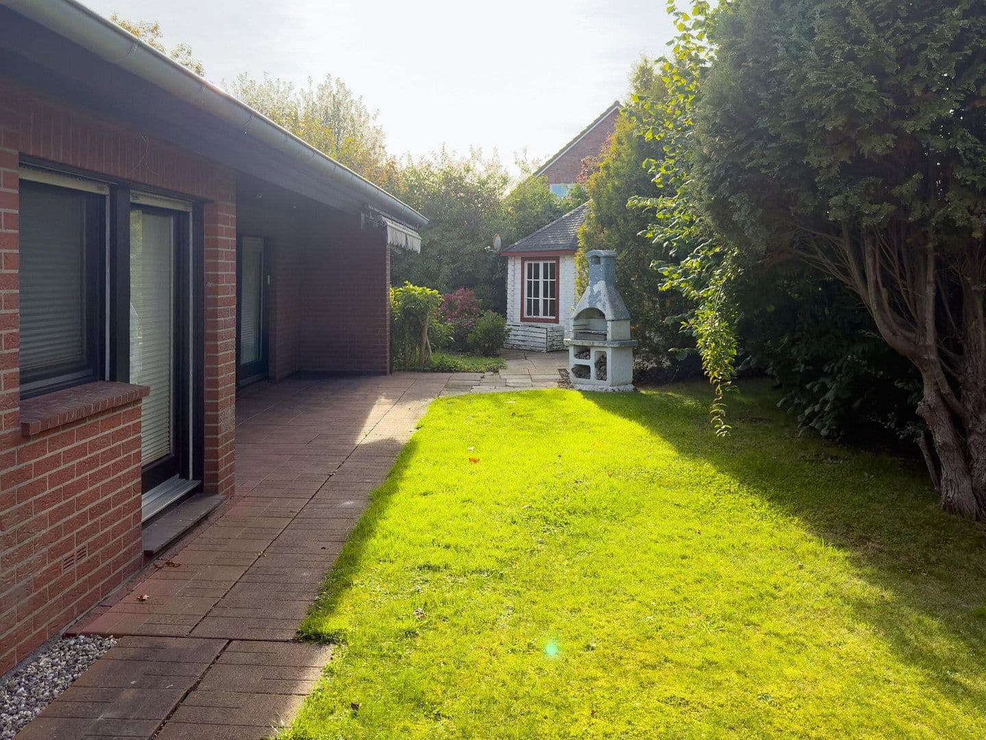 house for sale, 122 m², Marne, Schleswig-Holstein house for sale, 122 m², Marne, Schleswig-Holstein