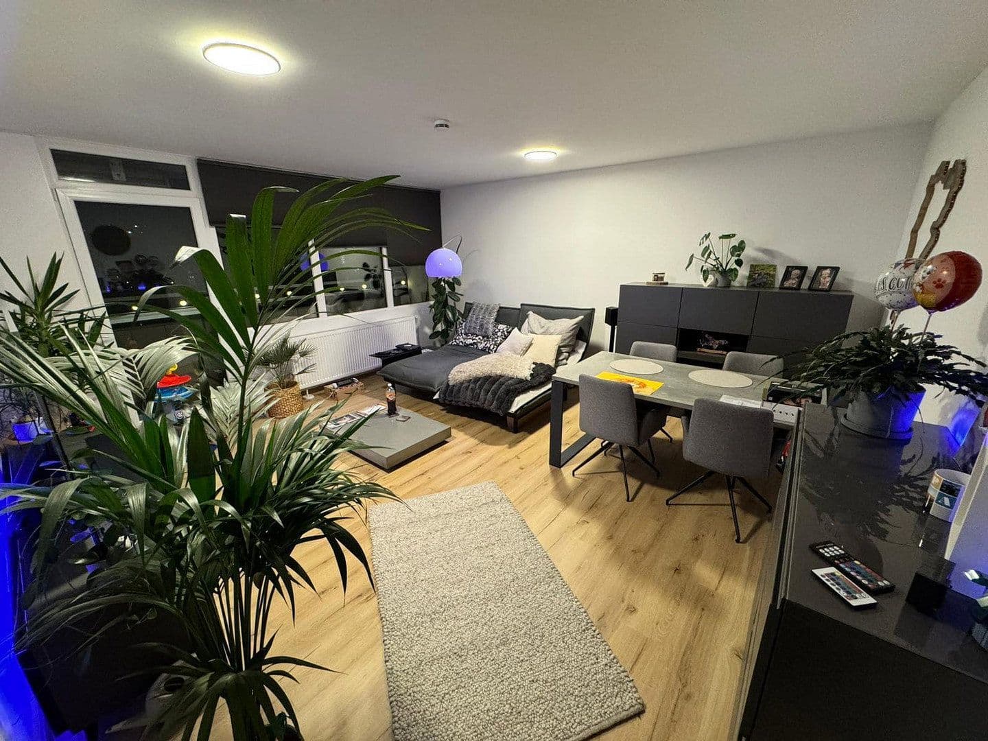 2 bedroom flat to rent, 65 m², Nürnberg, Bavaria 2 bedroom flat to rent, 65 m², Nürnberg, Bavaria