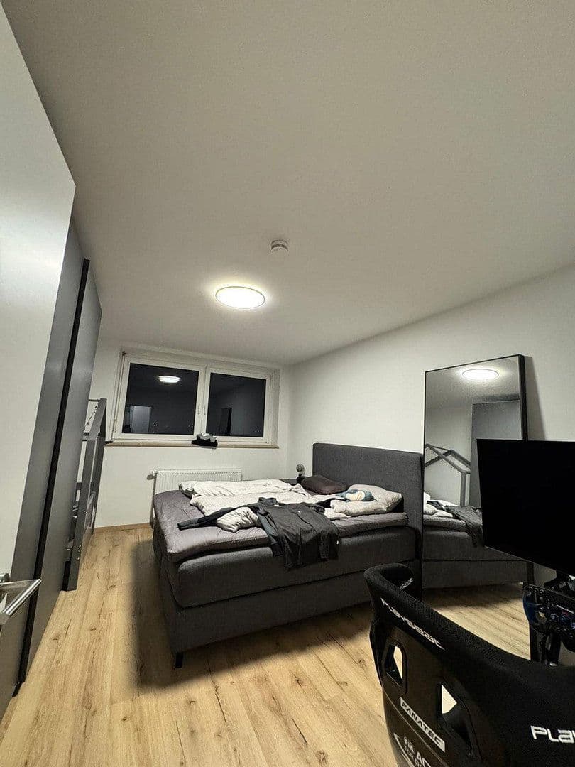 2 bedroom flat to rent, 65 m², Nürnberg, Bavaria 2 bedroom flat to rent, 65 m², Nürnberg, Bavaria